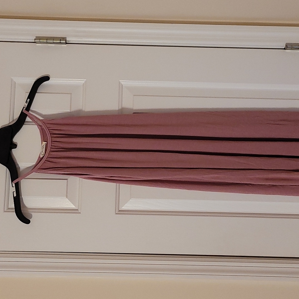 Oliva Rae long dress M